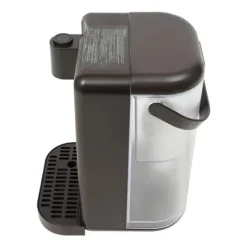 Vattenkylare-Vattendispenser - Elektrisk bordsmodell - 3 L Kapacitet - 12 Temperatursteg 25–99°C - 220–240 V 50 Hz - PP-material - Svart