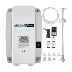 Vattenkylare-Vattendispenser, Automatisk Utdelning, Kompatibel med Apparater