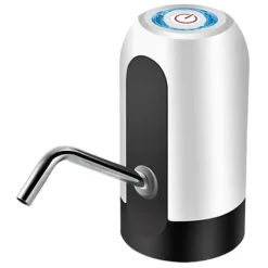 Vattenkylare-Vattenflaskautomat Automatisk Effektiv Lågbrus Bärbar Bekvämt kassaskåp för hemmakontor