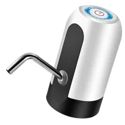 Vattenkylare-Vattenflaskautomat Automatisk Effektiv Lågbrus Bärbar Bekvämt kassaskåp för hemmakontor