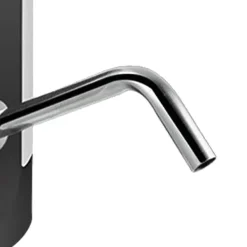 Vattenkylare-Vattenflaskautomat Automatisk Effektiv Lågbrus Bärbar Bekvämt kassaskåp för hemmakontor