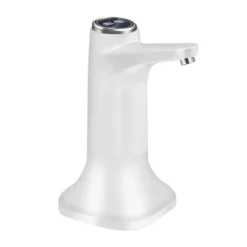 Vattenkylare-Vattenflaskdispenser USB-laddning Automatisk elektrisk dricksvattenpump för kontorsskola