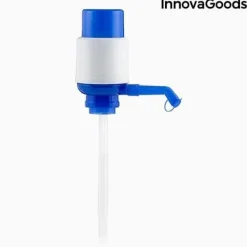 Dryckesautomater-Vattenfördelare - InnovaGoods - XL Watler - Manuell - Pumpningssystem - Droppfri