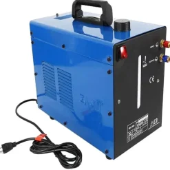 Vattenkylare-Vattenkylare, 10L kapacitet, 220V strömförsörjning,blå