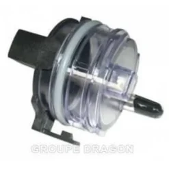 Whirlpool Diskmaskiner-Vattennärvarobrytare för ADP6940 diskmaskin - Originaltillverkarens del