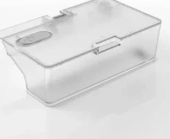 Vattenkylare-Vattentank för Viomi V3 MAX 700ml