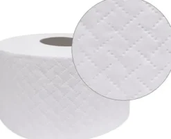 Velvet Paper toaletowy Comfort white Jumbo 140m 1szt.