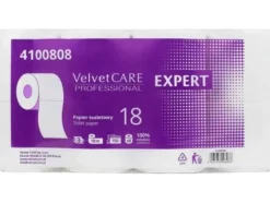 Velvet Velvet Toalettpapper Expert 3w A8 61250594