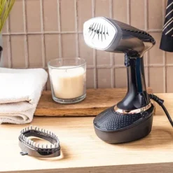 VERTIKAL KLÄDSÅNGARE 1500W KLAUSBERG KB-7777