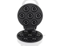 Våffeljärn-Våffeljärn Adler AD 3075 Doughnutjärn - munkar