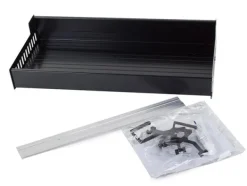 Köksorganiserare-Väggmonterad Kökshylla - Hylla för köket