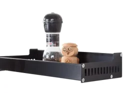 Köksorganiserare-Väggmonterad Kökshylla - Hylla för köket