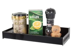 Köksorganiserare-Väggmonterad Kökshylla - Hylla för köket