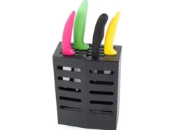 Köksorganiserare-Väggmonterad Knivhållare / Knivställ för Kök - Hållare för Knivar