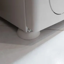 Vibrationsdämpande Fötter till Tvättmaskin