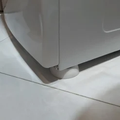 Vibrationsdämpande Fötter till Tvättmaskin