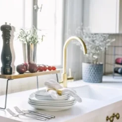 Dorre Victoria Bestickset, 30 Delar -