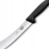 Victorinox V-5.74 03.25 Fibrox slaktarkniv, svart, 25 cm (V-5.74 03.25)