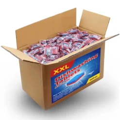 vidaXL Diskmaskinstabletter 12-i-1 500 st 9 kg