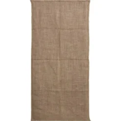 vidaXL Matförvaringspåsar-Jutesäckar 30 st 65x135 cm 100% jute 220 gsm - Resväskor & väskor