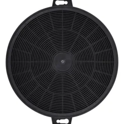 vidaXL Kolfilter 2 st 210 mm