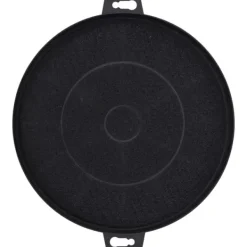 vidaXL Kolfilter 2 st 210 mm