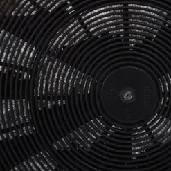 vidaXL Kolfilter 2 st 210 mm