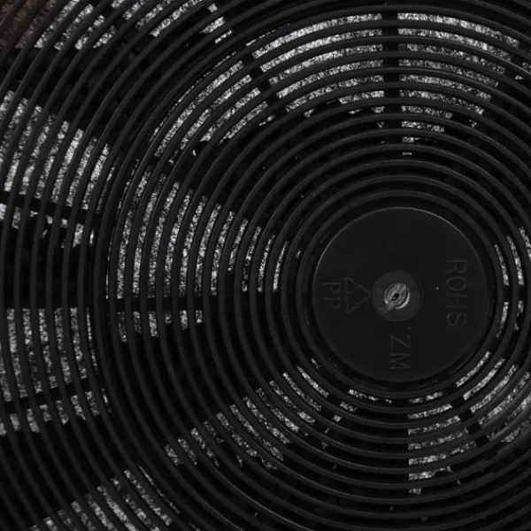 vidaXL Kolfilter 2 st 210 mm