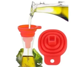 Trattar-Vikbar silikontratt