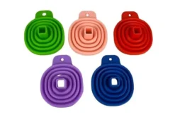 Trattar-Vikbar silikontratt