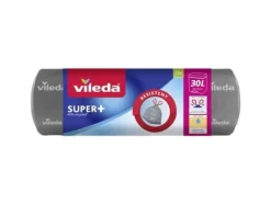 Vileda SUPER+ 30L 171448 Avfallspåse 30 l 15 st