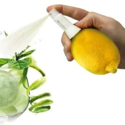 Vinluftare-Vin Bouquet - Citrontrumpet Citron- och citrusspray