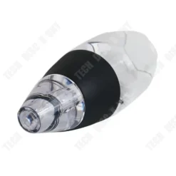 Vinluftare-Vin Dekanter/Aerator - Trendigt och Chic - 1 Styck - Elegans - Perfekt Gåva