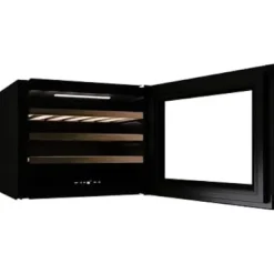 Vinkylar-Vin kyl - TEKA - RVI 10024 GBK - Svart - För vuxna - 220-24050