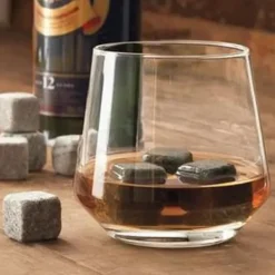 Whiskystenar-Vin kylare - Ospecificerad - Typ 9 - 20 cm - Whiskystenar - 6 delar