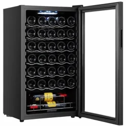 Vinkylar-Vinbutik Cecotec Bolero GrandSommelier 34030