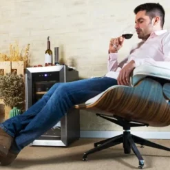 Vinkylar-Vinbutik Cecotec GrandSommelier 1550