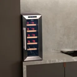 Vinkylar-Vinbutik Cecotec GrandSommelier 1270