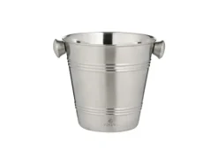 Viners Ishink & Kylare-VIN BARWARE ICE BUCKET SINGLE WALL