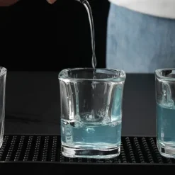 Vinhällarmunstycke i rostfritt stål Vinflaskpropp Pourer Nozzle