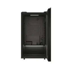 Vinkylar-Vinkällare - HAIER - CWC034 - Svart - Innerbelysning - Fristående - Glasdörr