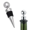Vinkork i Silverfärg – Vinpropp Vinförslutare Silver
