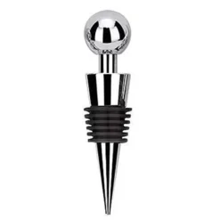 Vinkork i Silverfärg – Vinpropp Vinförslutare Silver