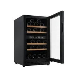 Vinkyl 40 flaskor CHR svart 2T - Vinobox