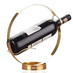 Vinlåda - TD® - Kreativ - Europeisk stil - Material av hög kvalitet - Modern dekoration