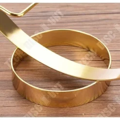 Vinlåda - TD® - Kreativ - Europeisk stil - Material av hög kvalitet - Modern dekoration