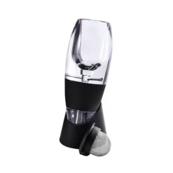 Vinluftare-Vinluftare - Magic Wine Decanter