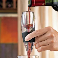 Vinluftare-Vinluftare - Magic Wine Decanter