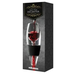 Vinluftare-Vinluftare - Magic Wine Decanter