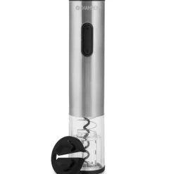 Champion Korkskruvar-Vinöppnare Elektrisk WO210 Rostfri